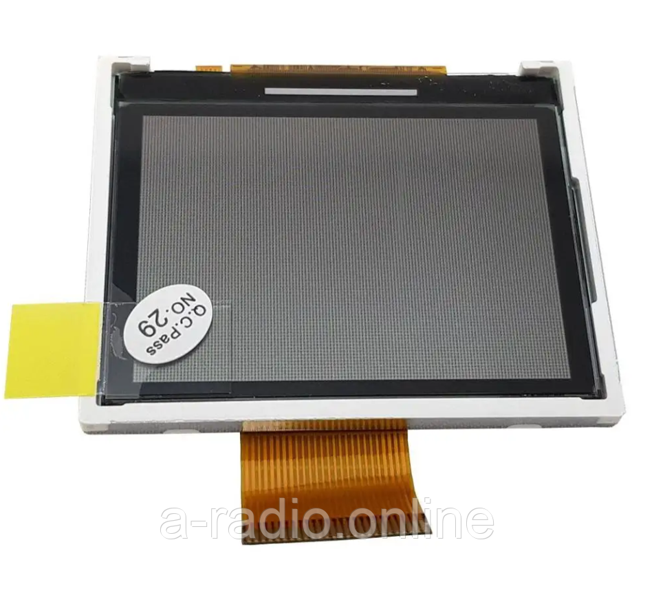 Дисплей рації Motorola DP 4800e 4801e 4800 4801