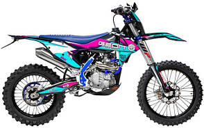 Мотоцикл GEON DAKAR GNX 300NB
