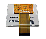 Дисплей рації Motorola DP 4800e 4801e 4800 4801, фото 3