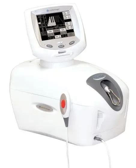 Апарат лікування хребта та суглобів Tru-Trac Traction Unit, фото 1