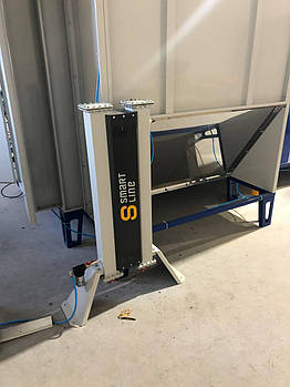 Осушувачі повітря