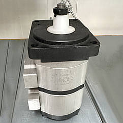 Тандемний насос на трактор Claas 656860.0 Hydro-pack 22A6.3/12X780DSS