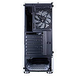 Корпус 1stPlayer D4-WH-4F1-W White без БЖ, фото 6