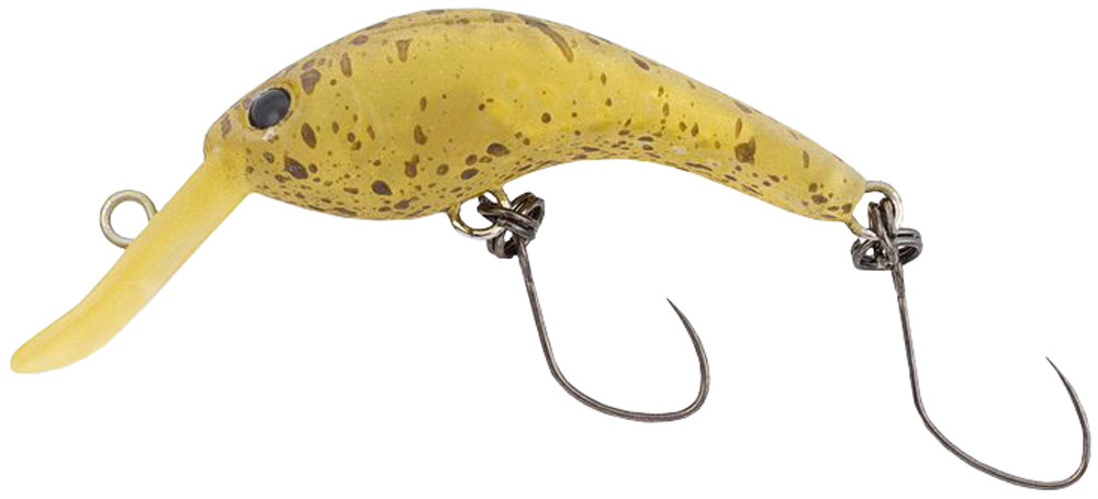 Воблер Nories Rush Bell MR 33mm 2.0g #342M