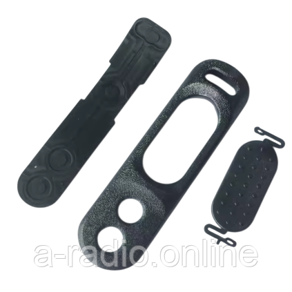 Панель і кнопка PTT для DGP8550 DP4801 XPR7550 XiR P8668 P8660 GP338D