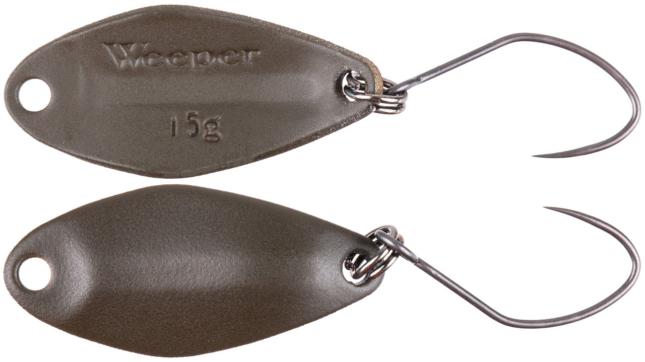 Блесна Nories Masukurouto Weeper 1.5g #020, фото 1