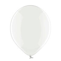 Латексна кулька прозорий кристал Crystal Clear D5 / 038 / 5" Belbal
