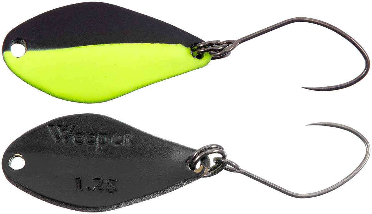 Блесна Nories Masukurouto Weeper 1.5g #022, фото 1