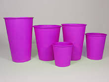 Стакан паперовий Lavanda Cup