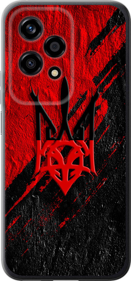 Чохол на Huawei Honor 200 Lite Герб v4 "5293u-3728-851"