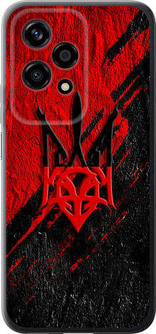 Чохол на Huawei Honor 200 Lite Герб v4 "5293u-3728-851", фото 1