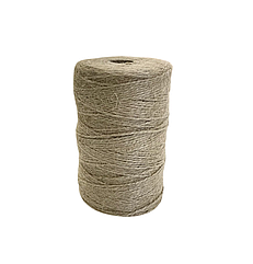 Шпагат лянний джгутований 0,600 кг 700 м