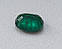 Смарагд 2.10 Ct  9.7x7.3x4.1 мм, фото 8
