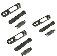 Панель і кнопка PTT для Motorola DGP8550e XPR7550e XiR P8668i GP328D+