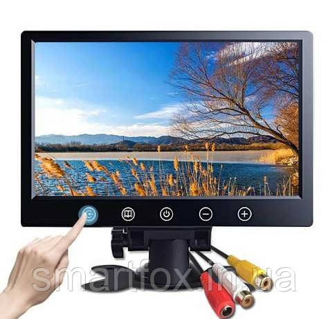 Монітор для камери заднього виду 9" (відеореєстратора)
