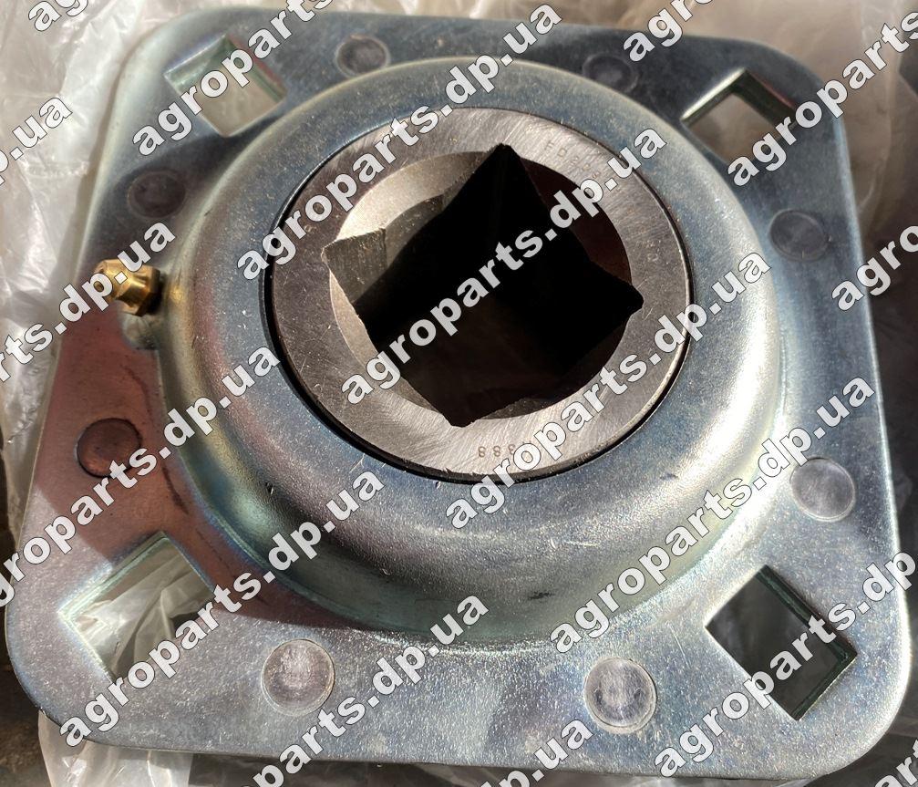 Підшипник RBF в корпусі 84151226 Alternative Parts 47451691 BEARING Square Bore 822-209c