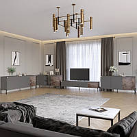 Гарнитуры в гостиную