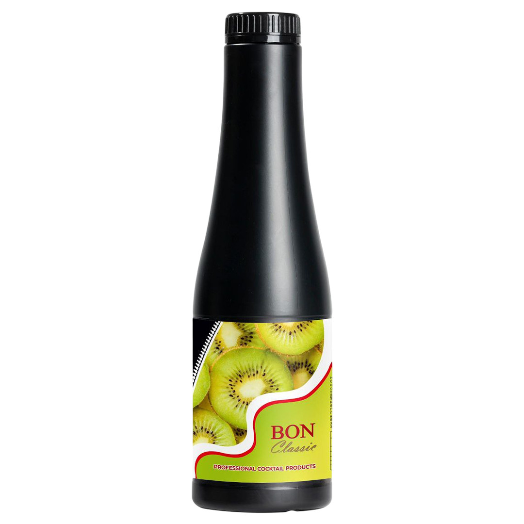 Пюре Bon Classic Black Line Ківі 1.2 кг