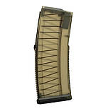 Магазин Magpul TMAG Gen3 (США) ПРОЗОРИЙ на 30 патронів 5.56х45 NATO (223 Rem) для AR15/M4/М16, фото 2