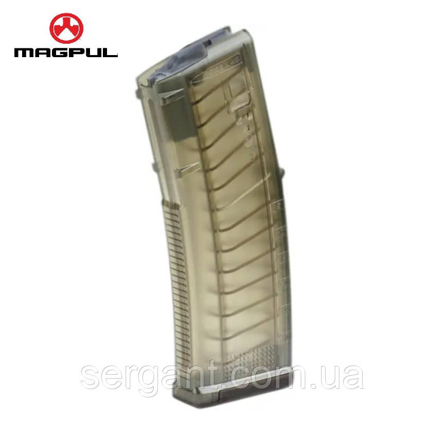 Магазин Magpul TMAG Gen3 (США) на 30 патронів 5.56х45 NATO (223 Rem) для AR15/M4/М16