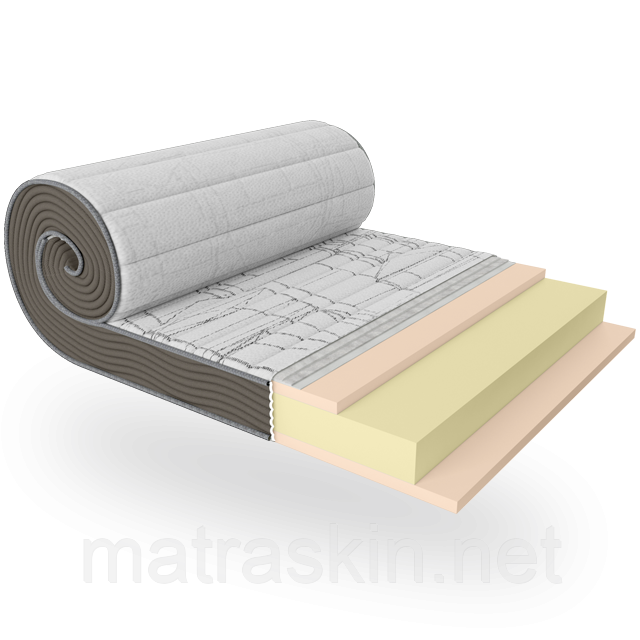 Ортопедичний матрац Take&Go SOFT ROLL Софт Рол, фото 1