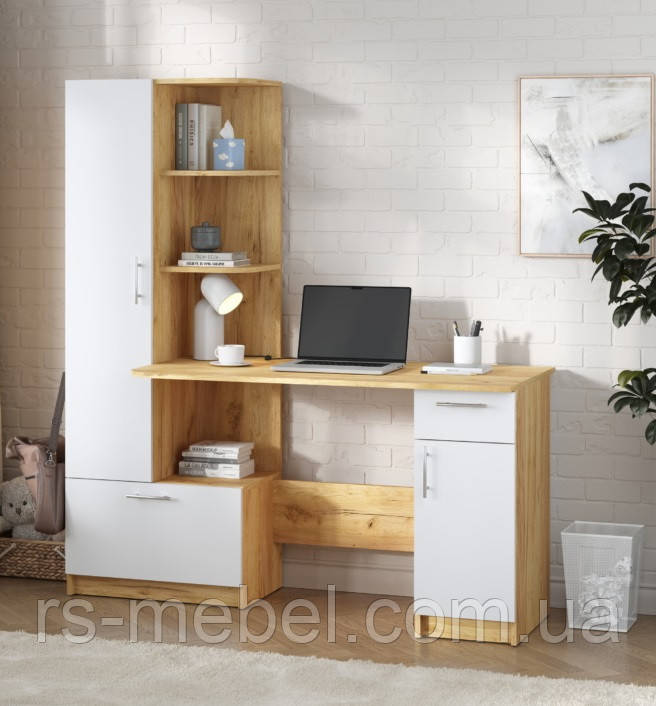 Стіл письмовий "Шанс" (Пехотін), фото 1