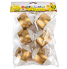 Набір крашанок "Сяйво", 6 шт, фото 2