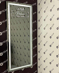 Робоче місце перукаря Cozy з підсвічуванням