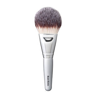Rosy Rosa Powder fan brush Пензель для пудри