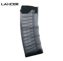 Магазин Lancer L5AWM 5.56х45 NATO (.223 Rem) на 30 патронів (США)