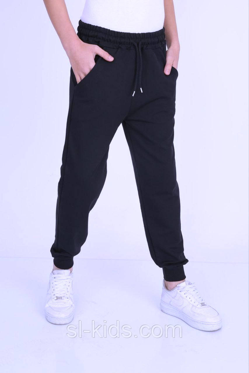 Дитячі, підліткові спортивні штани Розмір 12 (146) (роздр.)