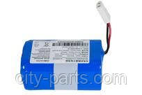 Акумулятор Li-on 14.8v для роботів-пилососів Rowenta RR94.. SERIE 220 SS-2230003435 Оригінал, фото 1