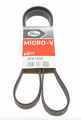 Пас Генератора ( без AC ) Fiat Doblo II 1.3