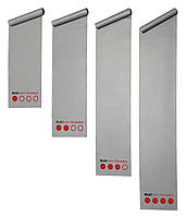 Набір тренувальних стрічок SELECT Recoveryband 1-4