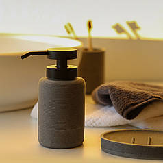 ДИСПЕНСЕР ДЛЯ РІДКОГО МІЛА "LONDON" 285 МЛ