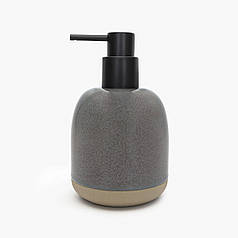 ДИСПЕНСЕР ДЛЯ РІДКОГО МІЛА "DELHI" 430 МЛ