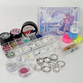 Декор для нігтів