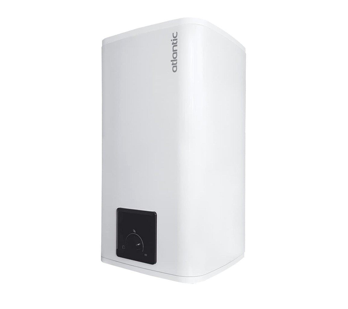 Водонагрівач Atlantic Steatite Cube Slim VM 30 S3 C 1500W (831184)