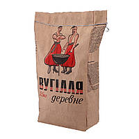 Вугілля деревне 2,5 кг