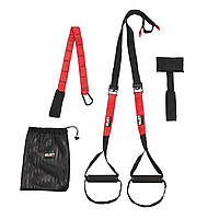 Петлі підвісні тренувальні SELECT Slingtrainer "My training"