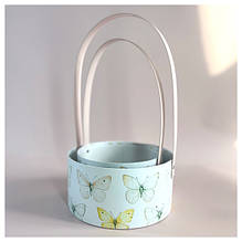 КОРЗИНКИ НА ПАСХУ