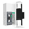 Архітектурний світильник DH0162ARD 10Вт BLACK Ardero 3000K 390Lm IP54 50х100х300мм чорний, фото 2