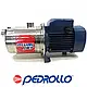 Насос відцентровий багатоступеневий Pedrollo PLURIJETm 4/100 (нерж. крильчатка), фото 8