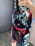 Крута жіноча принтована футболка "Джокер", фото 5