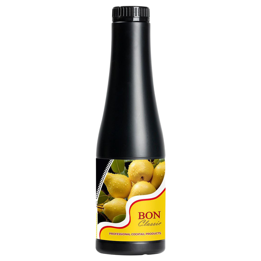 Пюре Bon Classic Black Line Солодка груша 1.2 кг