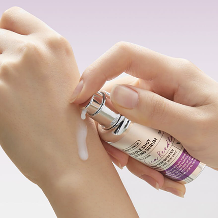 Інтенсивна ліфтинг-сироватка з мікроголками VT Cosmetics Reedle Shot Lifting Serum 30 ml, фото 3