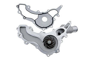 Помпа охолодження з прокладкою NTY 5184498NTY Dodge Journey, Durango, Charger, Avenger; Chrysler Voyager, 300C; Fiat Freemont