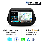 Штатная магнитола Mekede M6 Plus Chevrolet Camaro (2015-2023) CarPlay QleD, фото 2