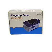 Оксиметр Пульсоксиметр Fingertip Pulse Oximeter SPo2 ABC