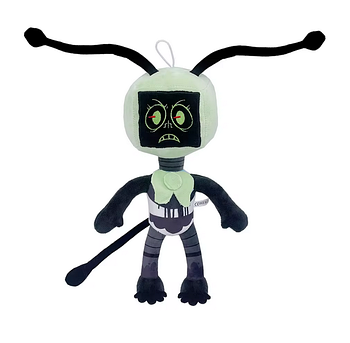 М'яка іграшка Ві зі Світ Денді Dandy's World Roblox